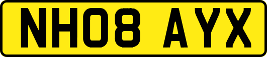 NH08AYX