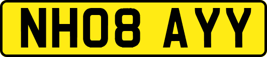 NH08AYY