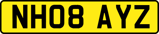 NH08AYZ