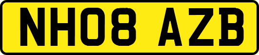 NH08AZB