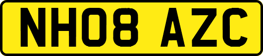 NH08AZC