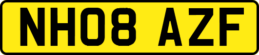 NH08AZF