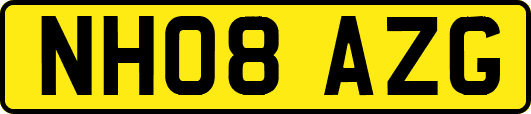 NH08AZG