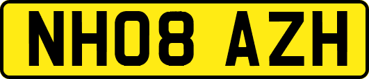 NH08AZH