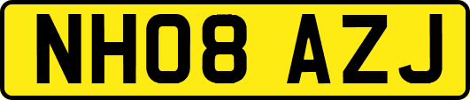 NH08AZJ