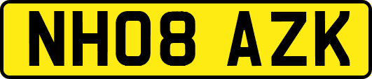 NH08AZK