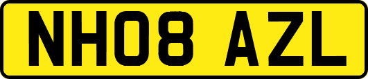 NH08AZL