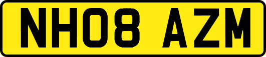 NH08AZM
