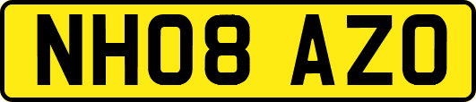 NH08AZO