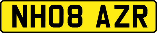 NH08AZR