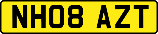 NH08AZT