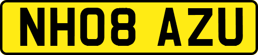 NH08AZU