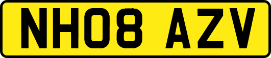 NH08AZV