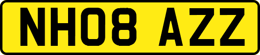 NH08AZZ