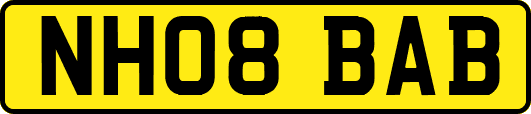 NH08BAB