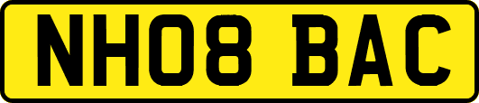 NH08BAC
