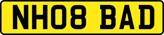 NH08BAD