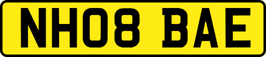 NH08BAE