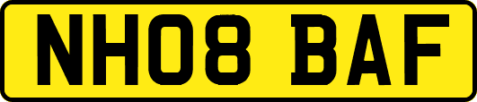 NH08BAF