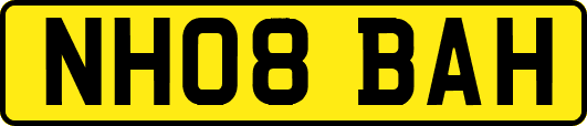 NH08BAH