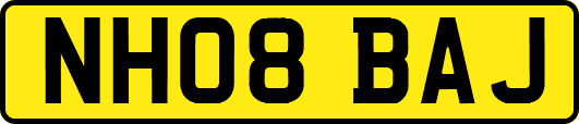 NH08BAJ