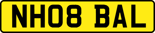 NH08BAL