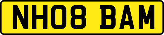 NH08BAM