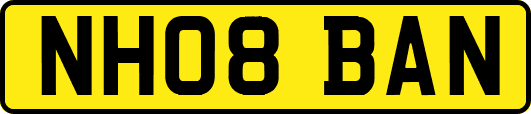NH08BAN
