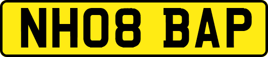 NH08BAP