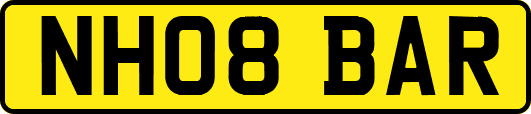 NH08BAR
