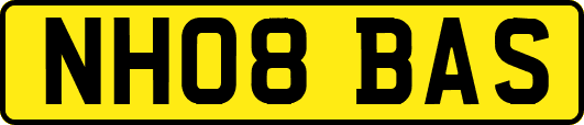 NH08BAS