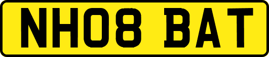 NH08BAT