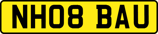 NH08BAU