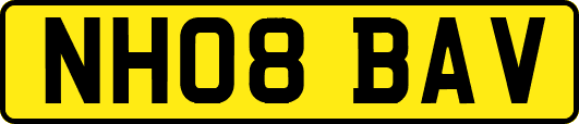 NH08BAV