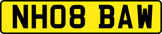 NH08BAW