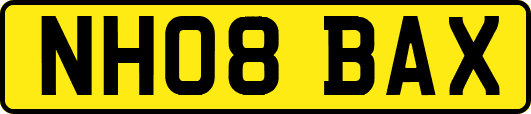 NH08BAX