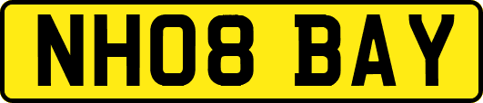 NH08BAY