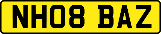 NH08BAZ