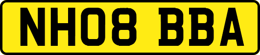 NH08BBA