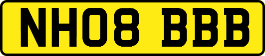 NH08BBB