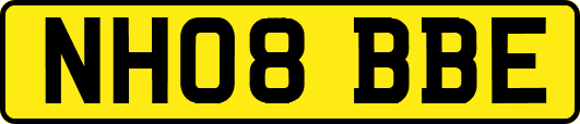 NH08BBE