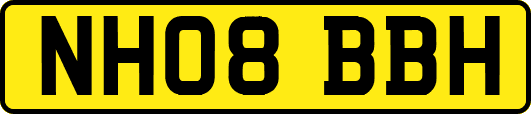 NH08BBH