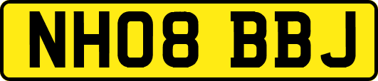 NH08BBJ
