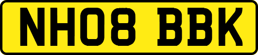 NH08BBK