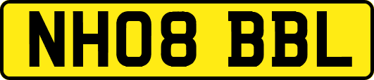 NH08BBL