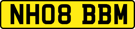 NH08BBM