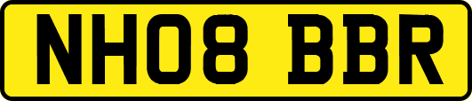 NH08BBR