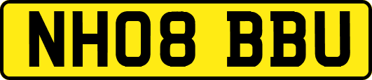 NH08BBU