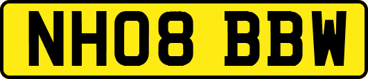 NH08BBW