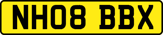 NH08BBX